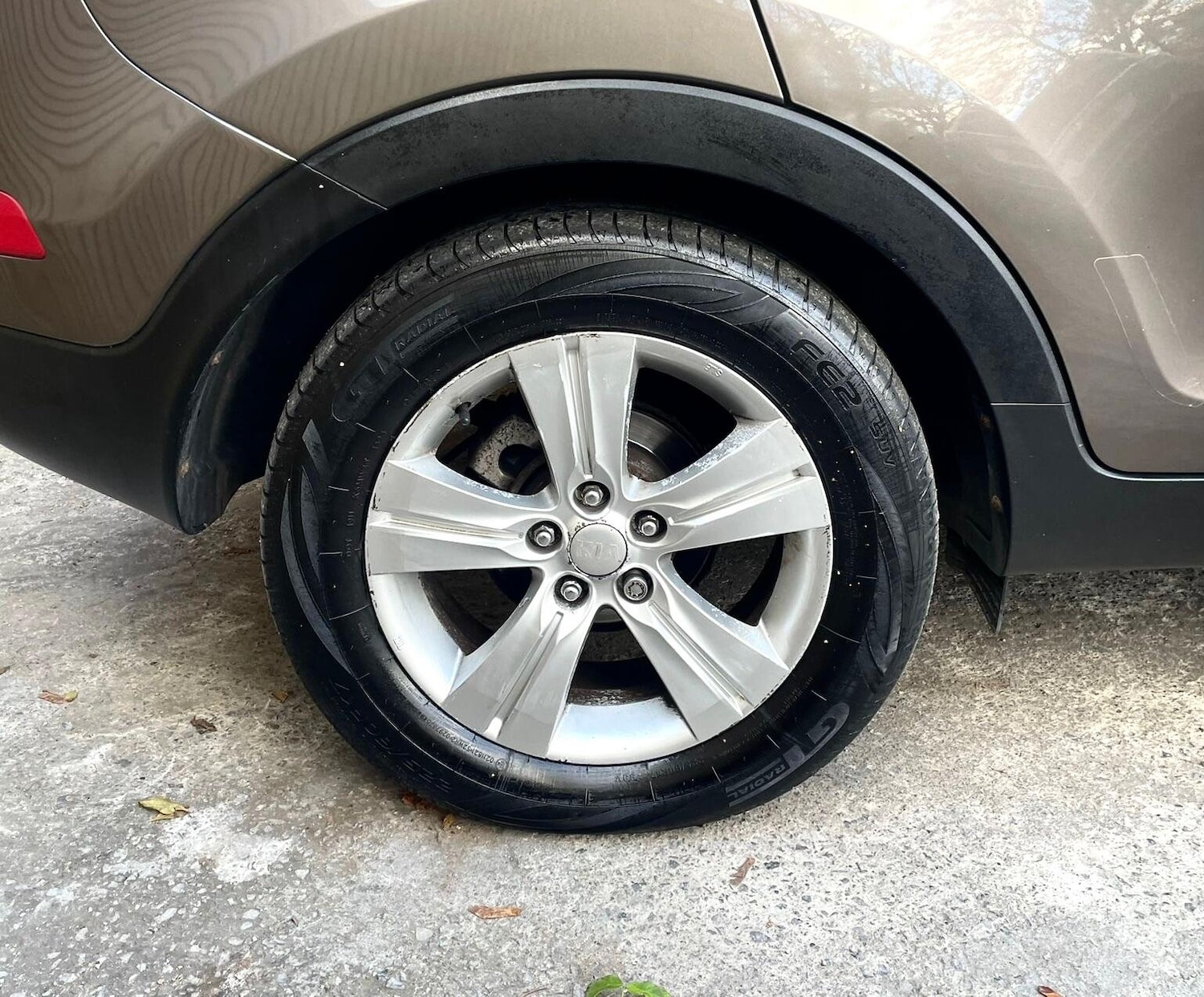 Used Kia Sportage 2011 for sale - 76388505: Photo 17