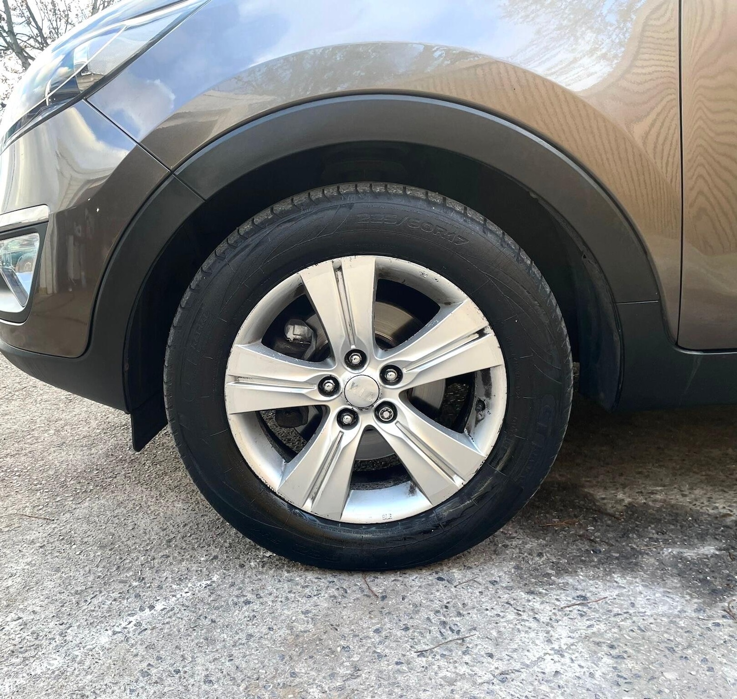 Used Kia Sportage 2011 for sale - 76388505: Photo 18