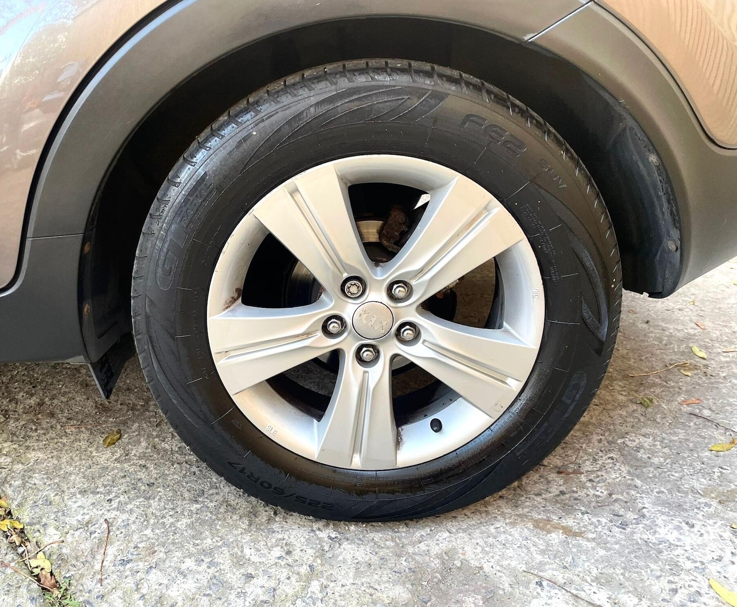 Used Kia Sportage 2011 for sale - 76388505: Photo 19