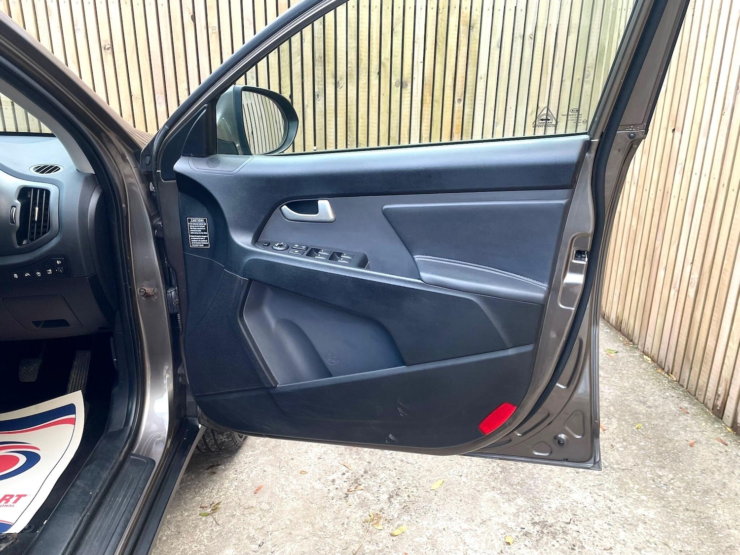 Used Kia Sportage 2011 for sale - 76388505: Photo 39