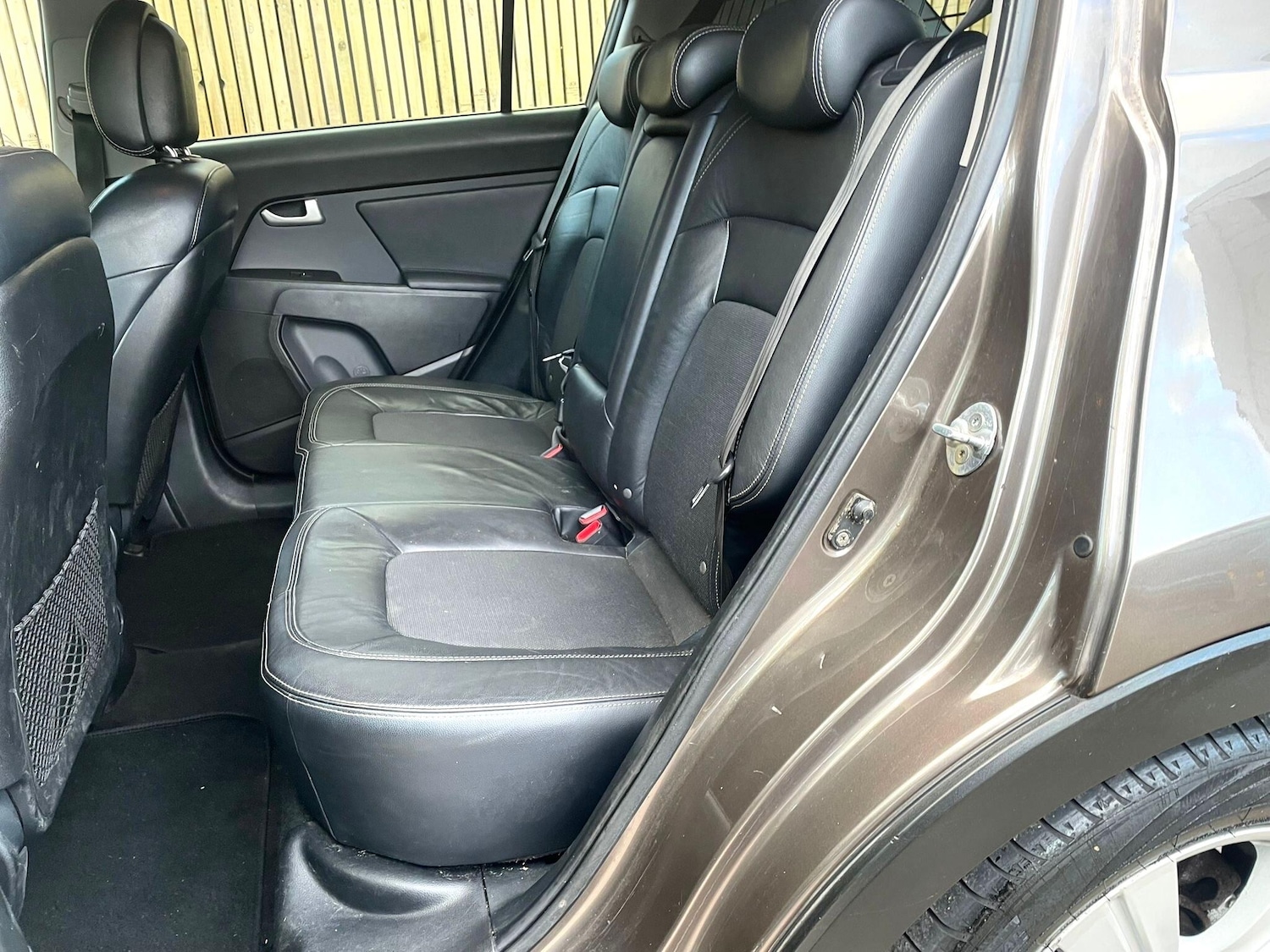 Used Kia Sportage 2011 for sale - 76388505: Photo 41