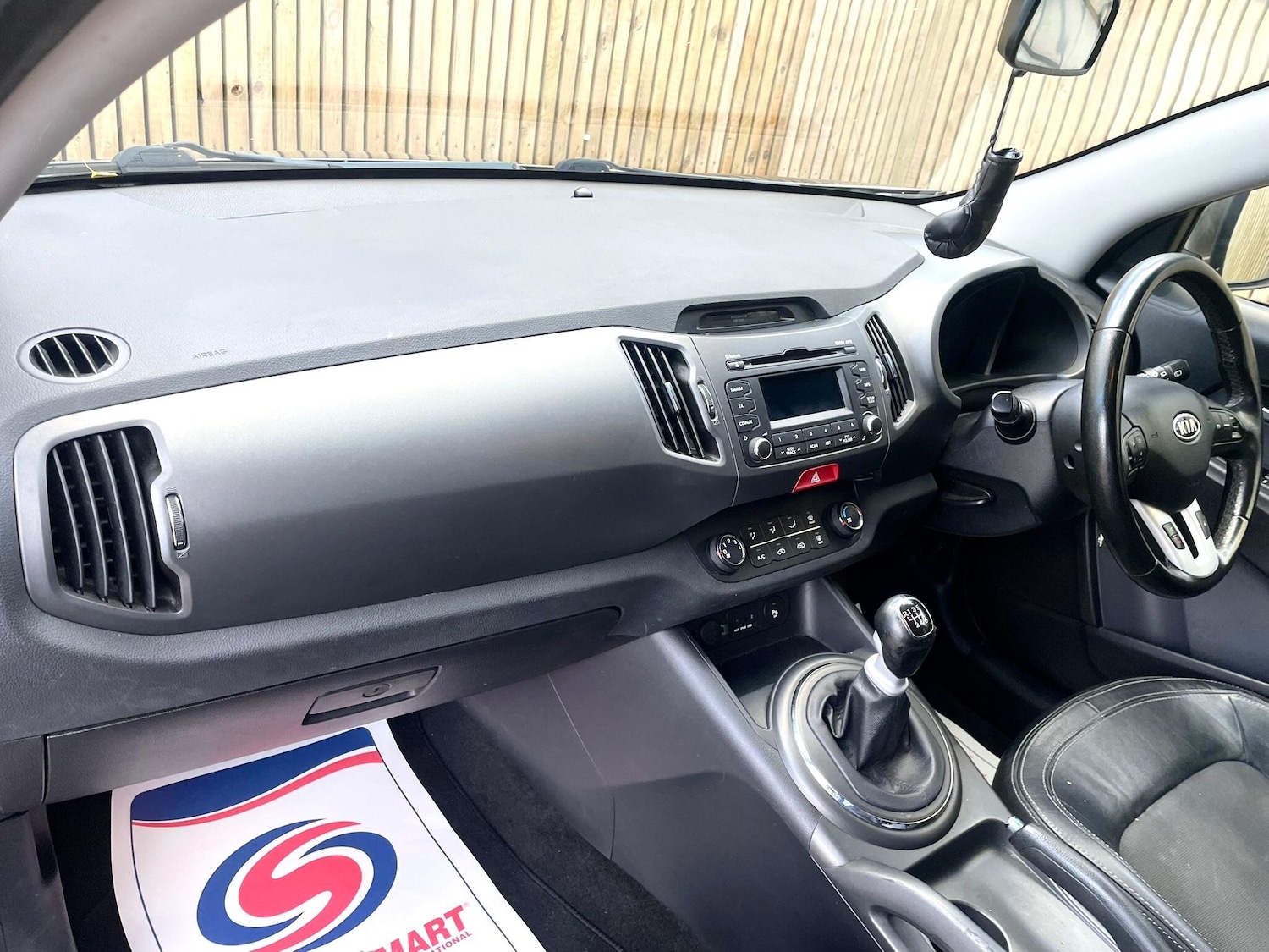 Used Kia Sportage 2011 for sale - 76388505: Photo 42