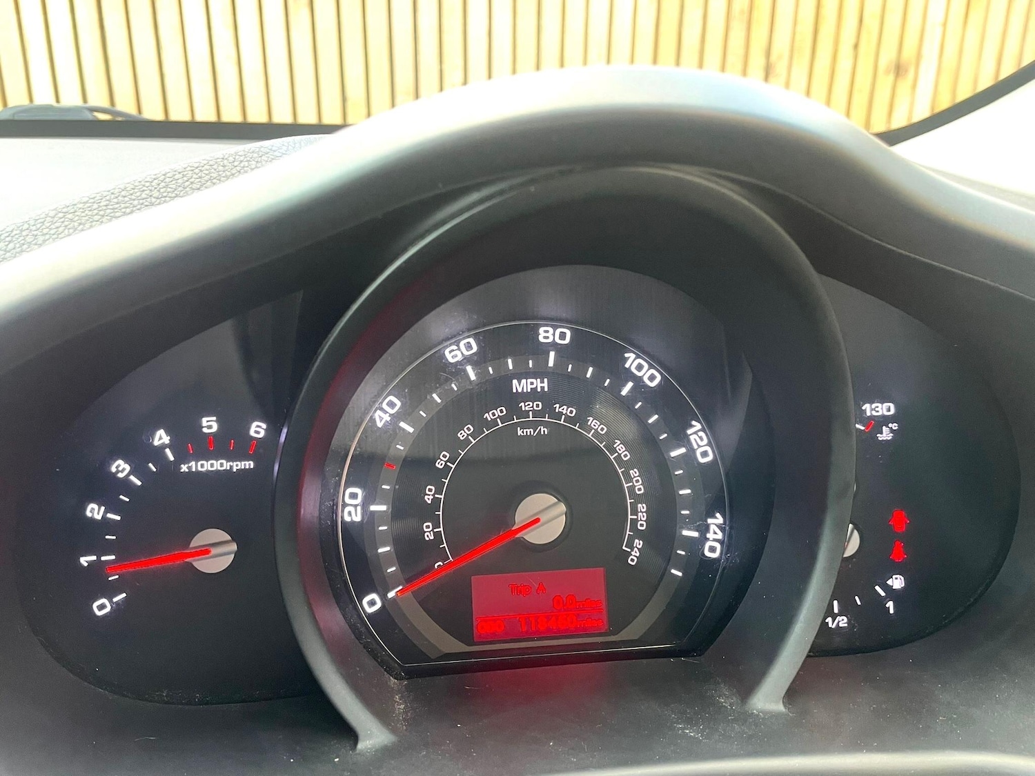 Used Kia Sportage 2011 for sale - 76388505: Photo 44