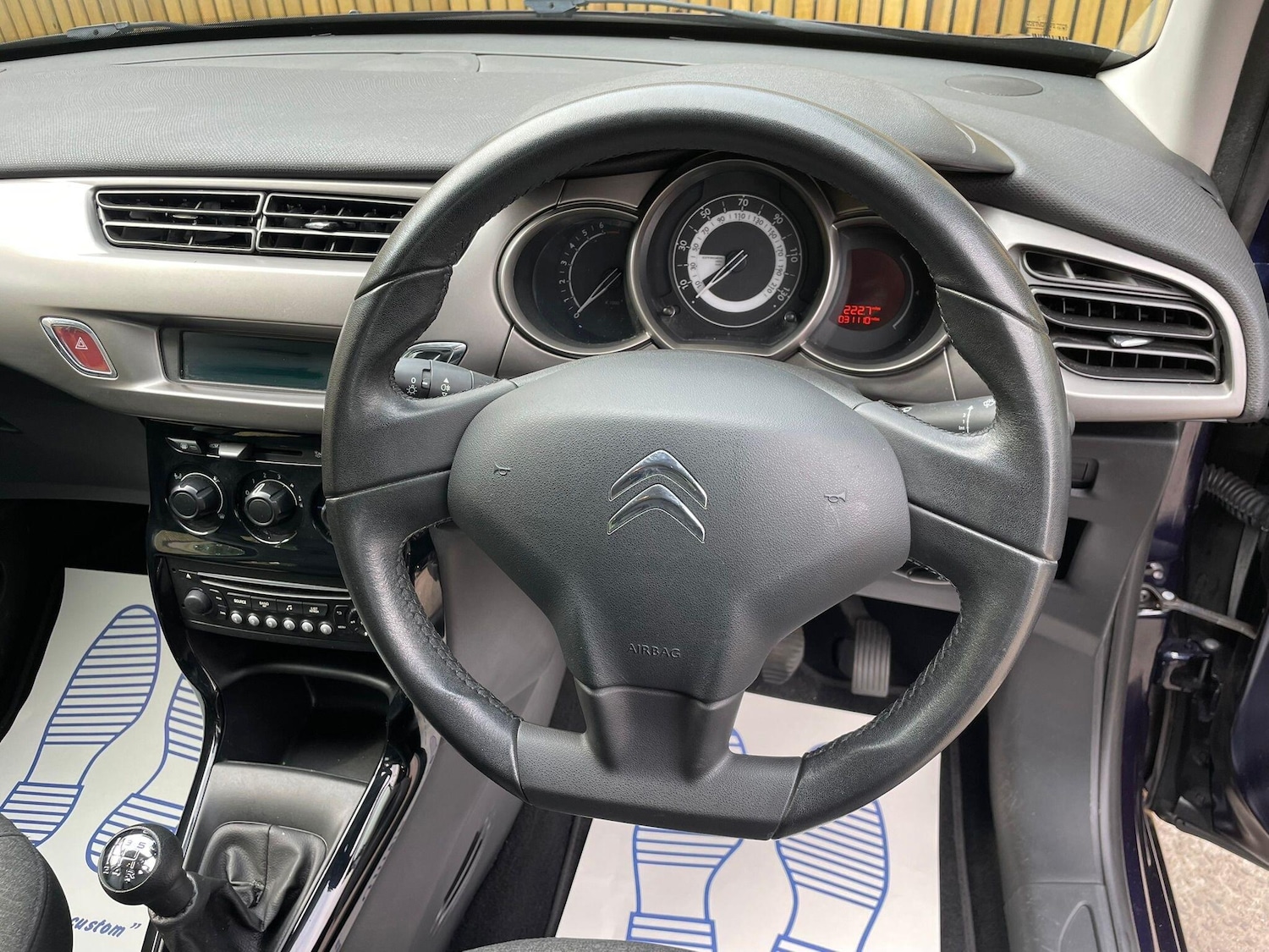 Used Citroen C3 2016 for sale - 77029146: Photo 11