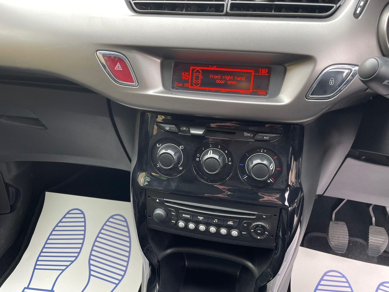 Used Citroen C3 2016 for sale - 77029146: Photo 12