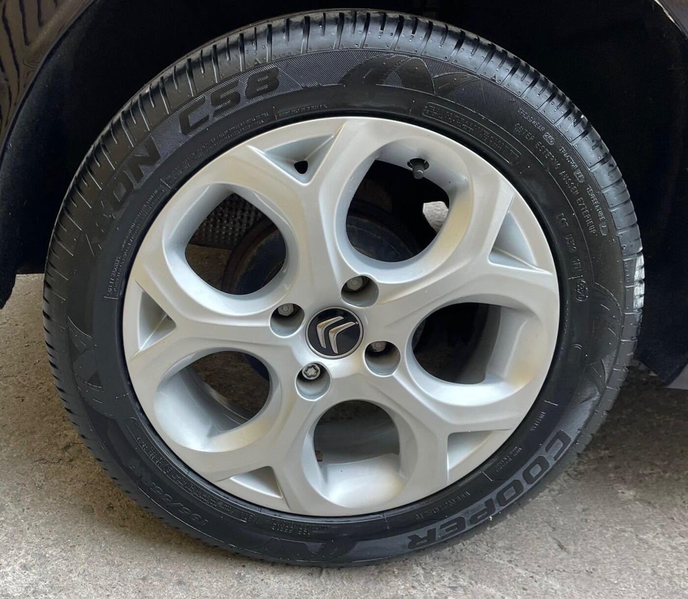 Used Citroen C3 2016 for sale - 77029146: Photo 16