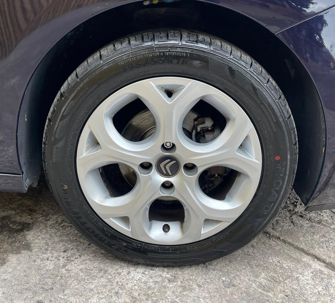 Used Citroen C3 2016 for sale - 77029146: Photo 17