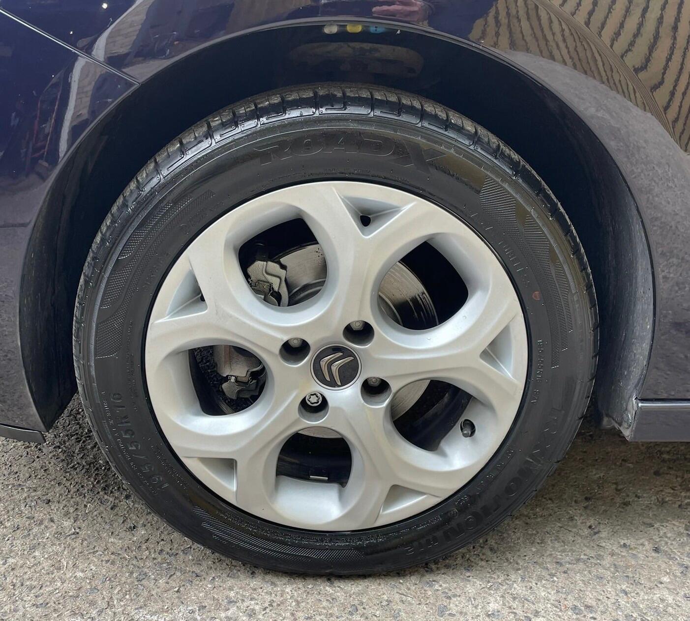 Used Citroen C3 2016 for sale - 77029146: Photo 18