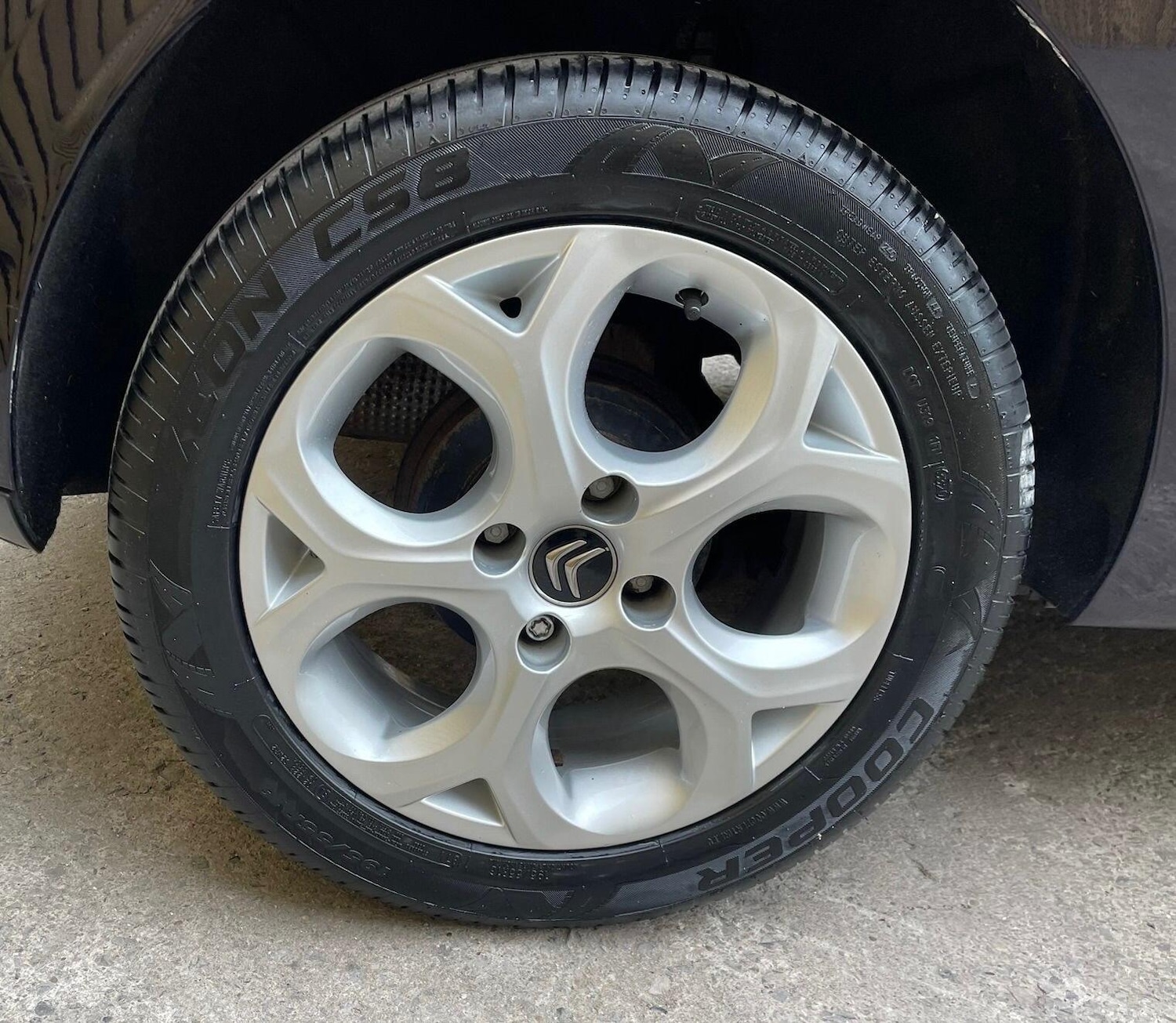 Used Citroen C3 2016 for sale - 77029146: Photo 19