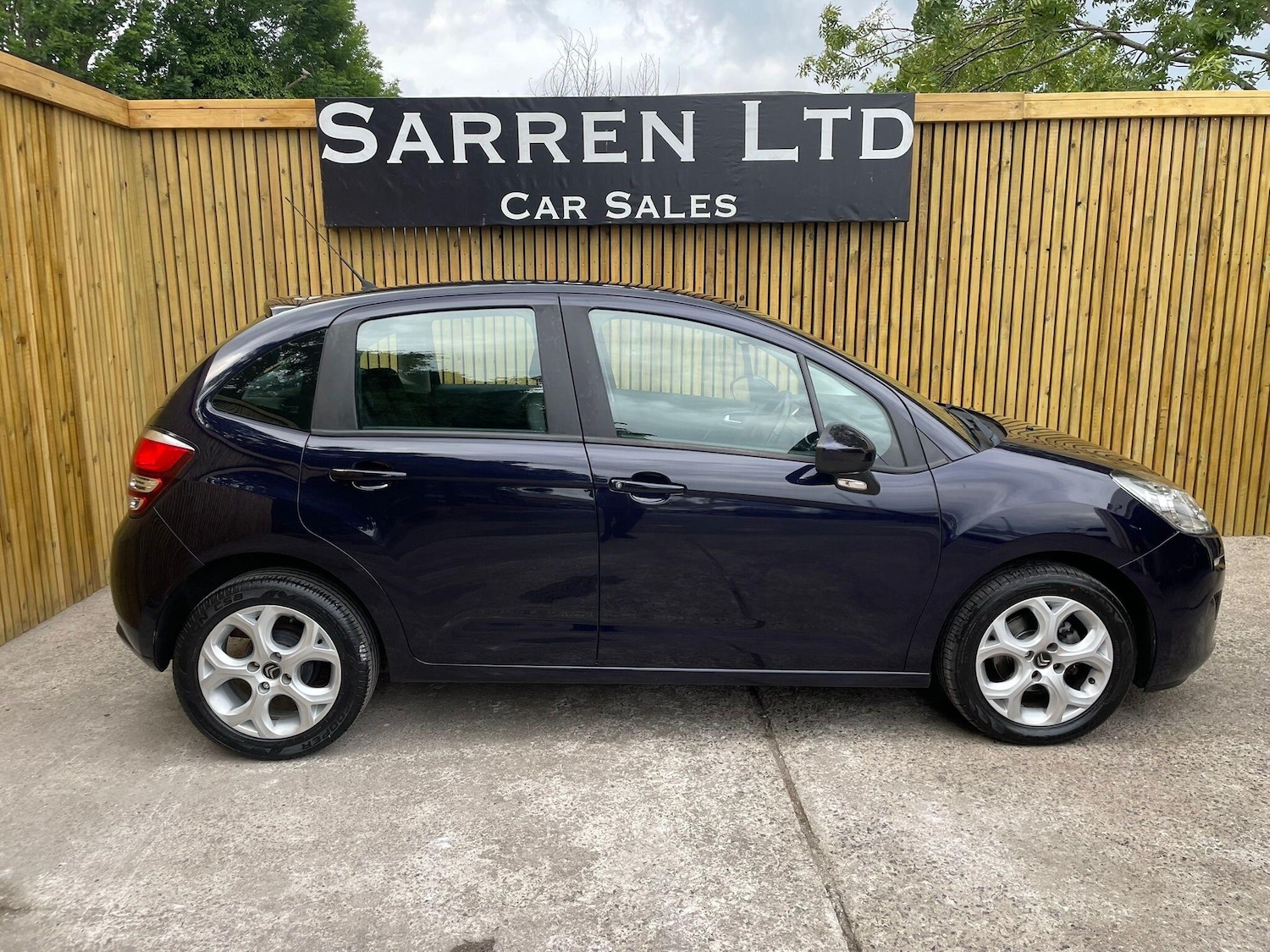 Used Citroen C3 2016 for sale - 77029146: Photo 2
