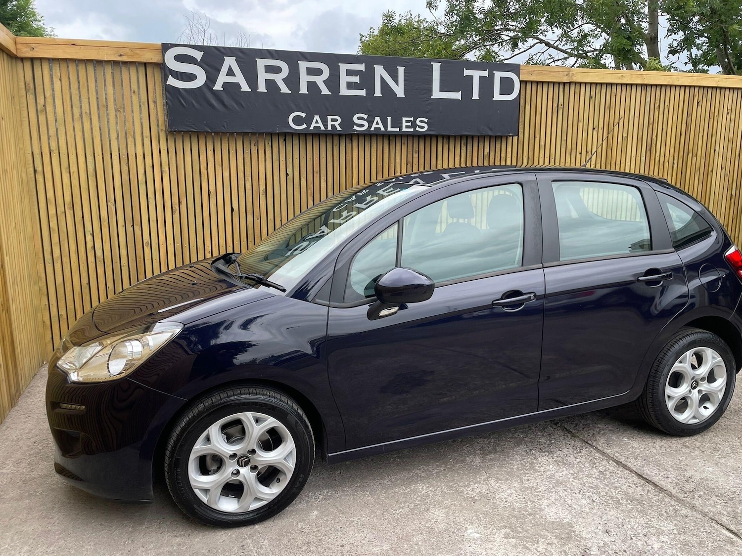 Used Citroen C3 2016 for sale - 77029146: Photo 25