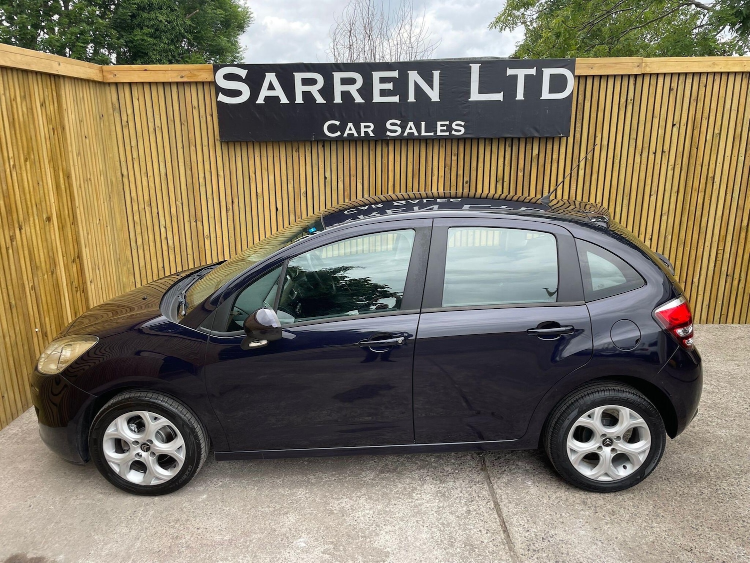 Used Citroen C3 2016 for sale - 77029146: Photo 27