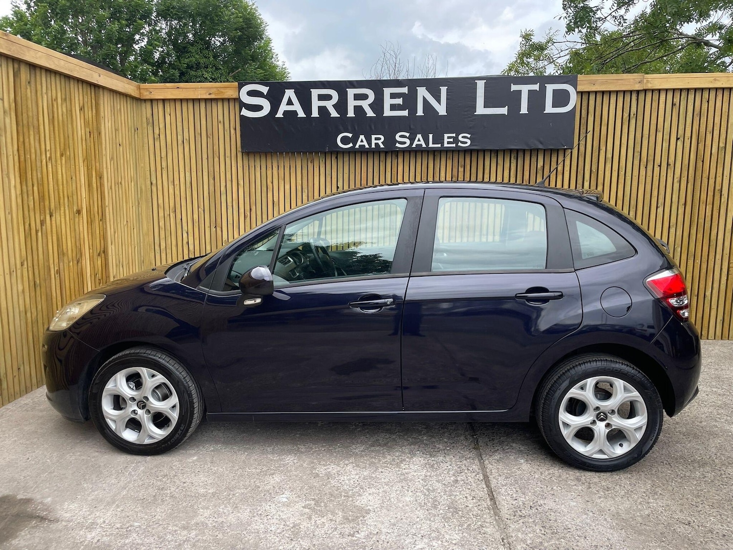 Used Citroen C3 2016 for sale - 77029146: Photo 3