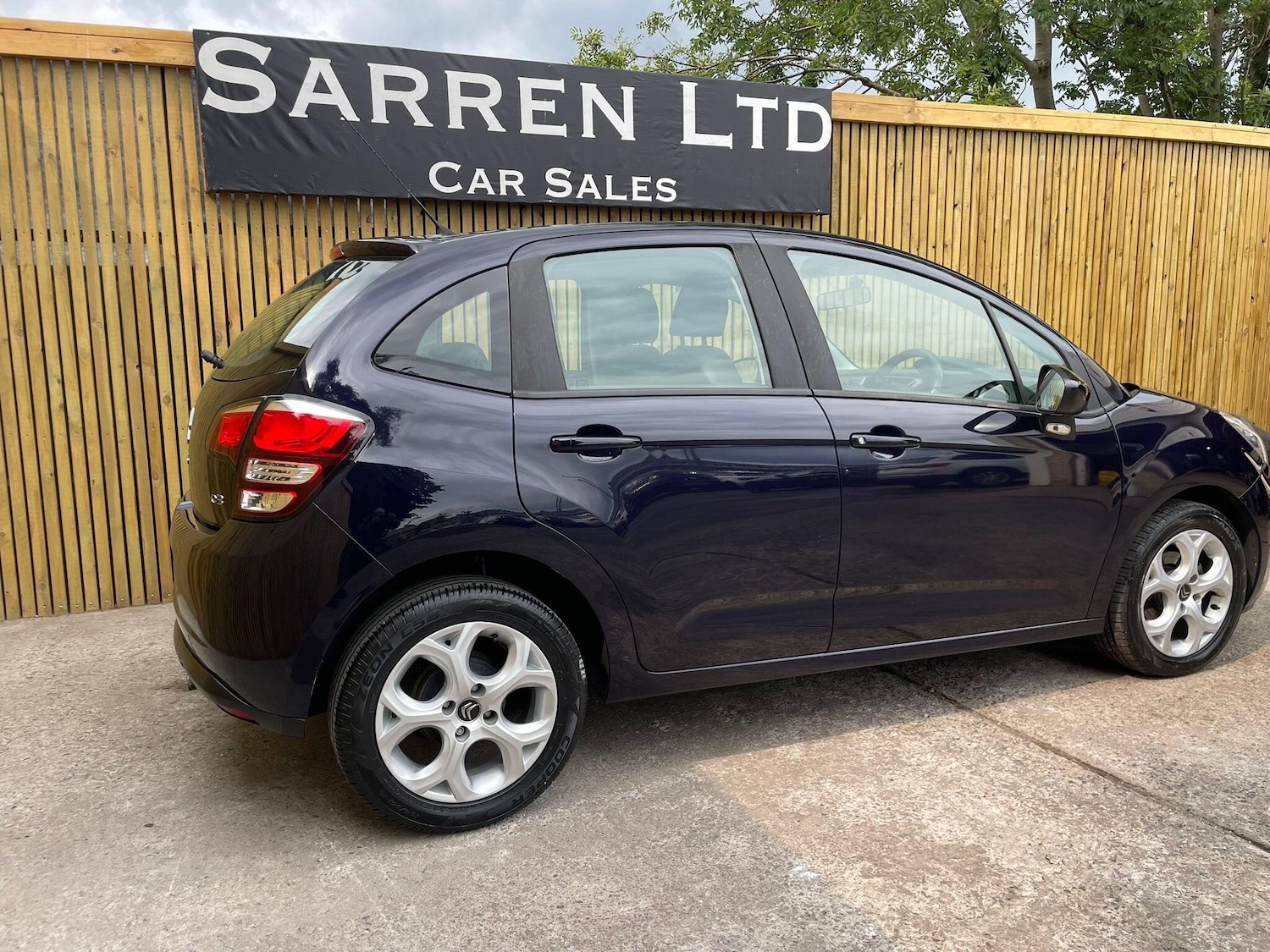 Used Citroen C3 2016 for sale - 77029146: Photo 36