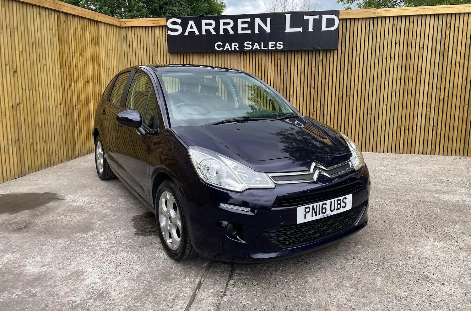 Used Citroen C3 2016 for sale - 77029146: Photo 38