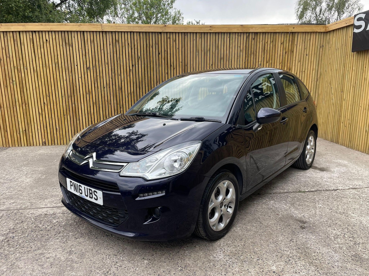 Used Citroen C3 2016 for sale - 77029146: Photo 40