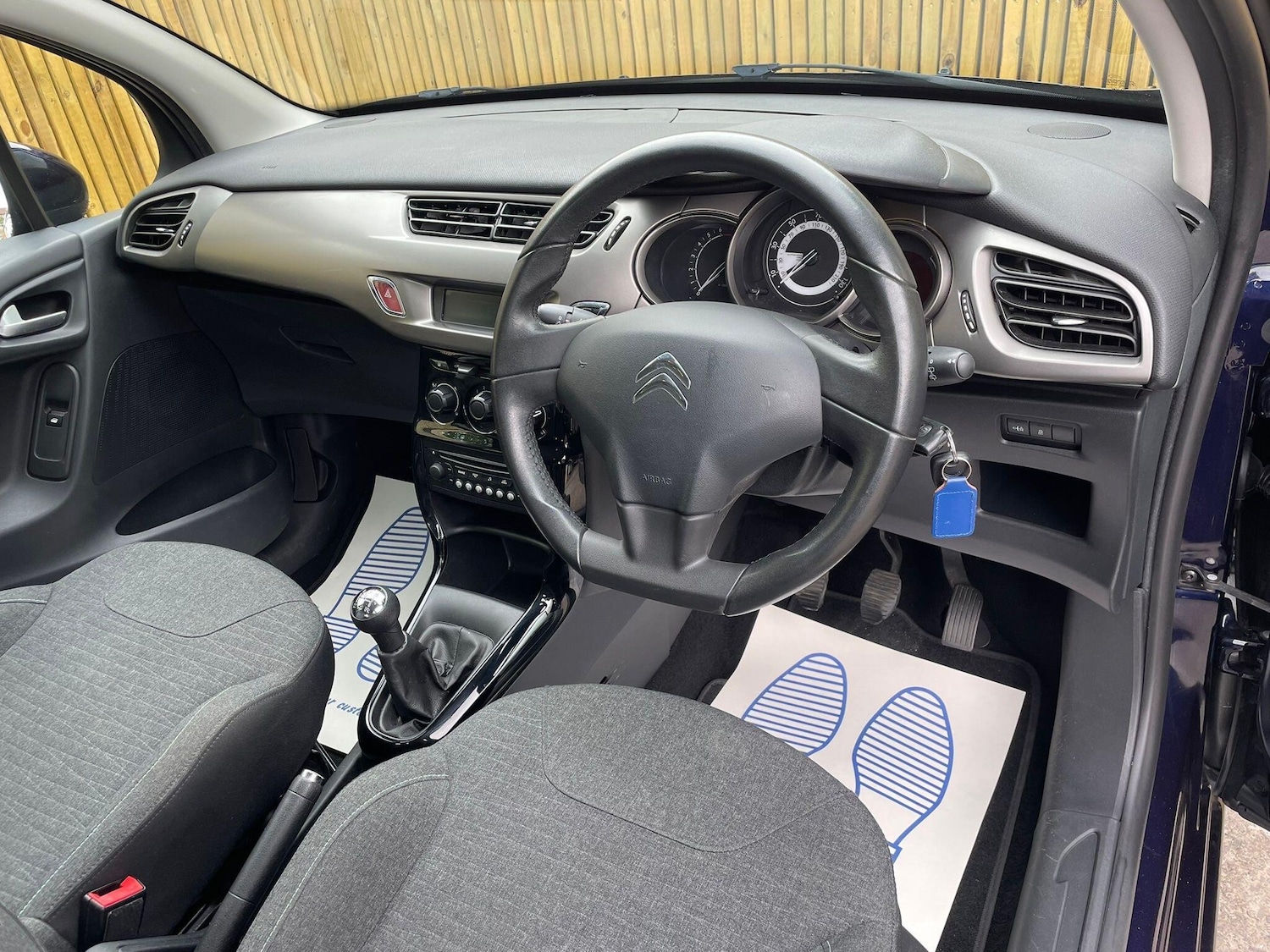 Used Citroen C3 2016 for sale - 77029146: Photo 42