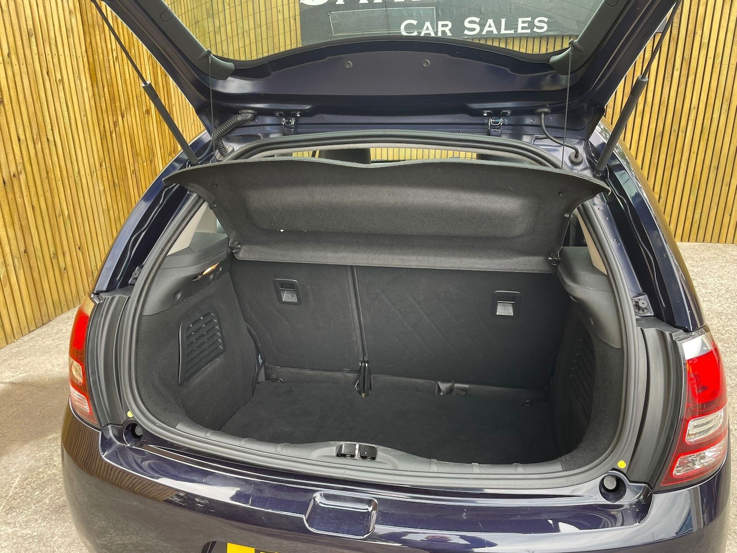 Used Citroen C3 2016 for sale - 77029146: Photo 43