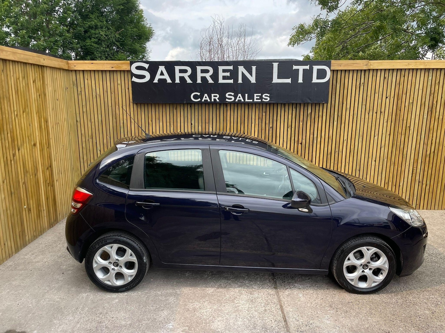 Used Citroen C3 2016 for sale - 77029146: Photo 45