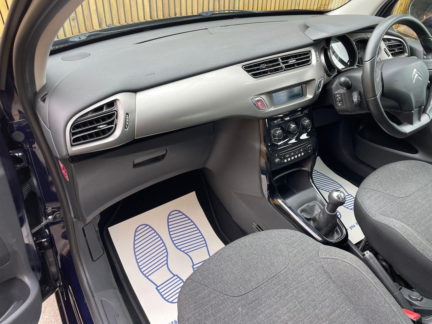 Used Citroen C3 2016 for sale - 77029146: Photo 46