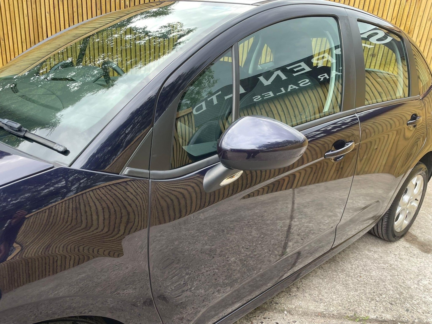 Used Citroen C3 2016 for sale - 77029146: Photo 7