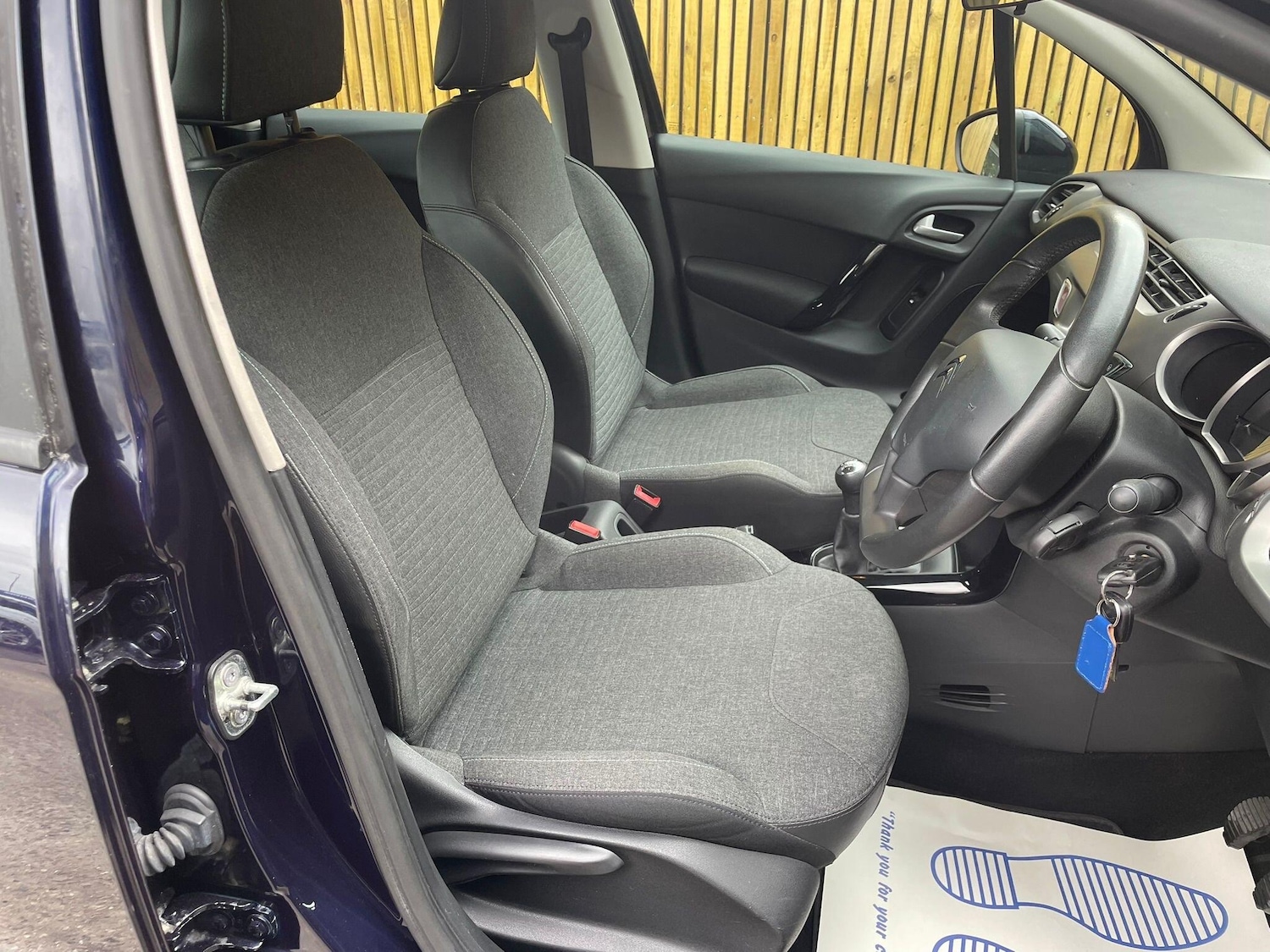 Used Citroen C3 2016 for sale - 77029146: Photo 8