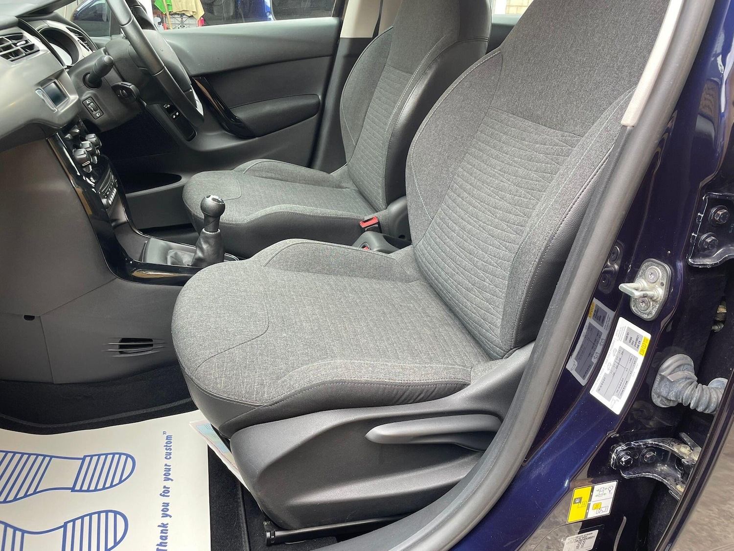 Used Citroen C3 2016 for sale - 77029146: Photo 9