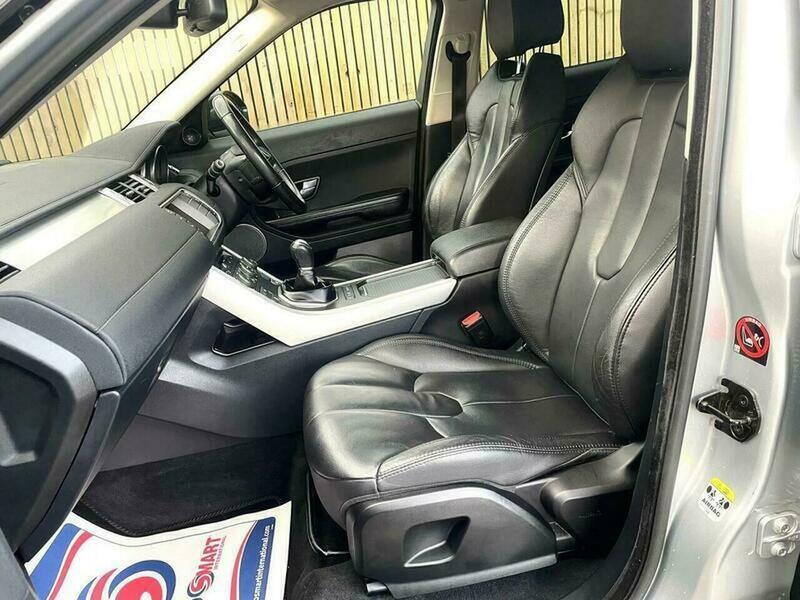 Used Land Rover Range Rover Evoque 2015 for sale - 76753030: Photo 12