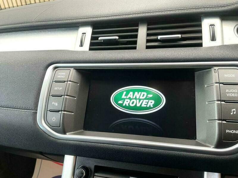 Used Land Rover Range Rover Evoque 2015 for sale - 76753030: Photo 13