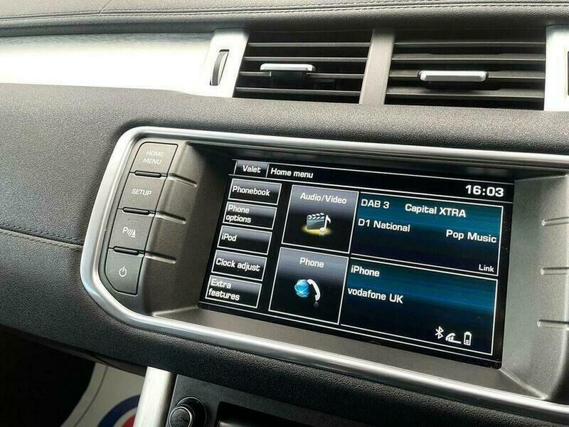 Used Land Rover Range Rover Evoque 2015 for sale - 76753030: Photo 14