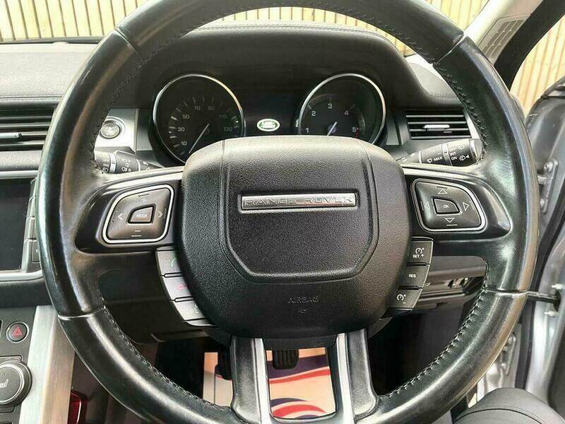 Used Land Rover Range Rover Evoque 2015 for sale - 76753030: Photo 15