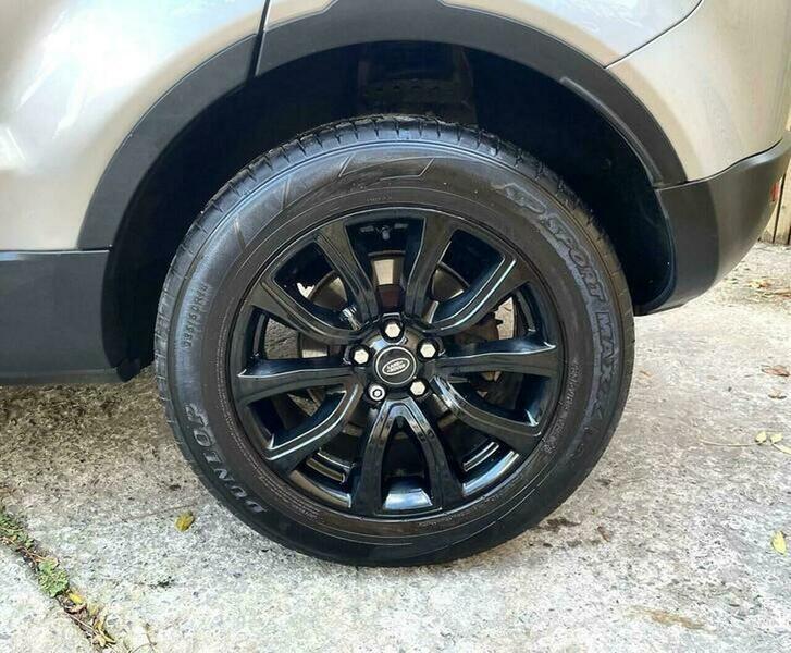 Used Land Rover Range Rover Evoque 2015 for sale - 76753030: Photo 17