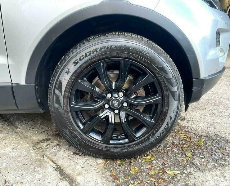 Used Land Rover Range Rover Evoque 2015 for sale - 76753030: Photo 18