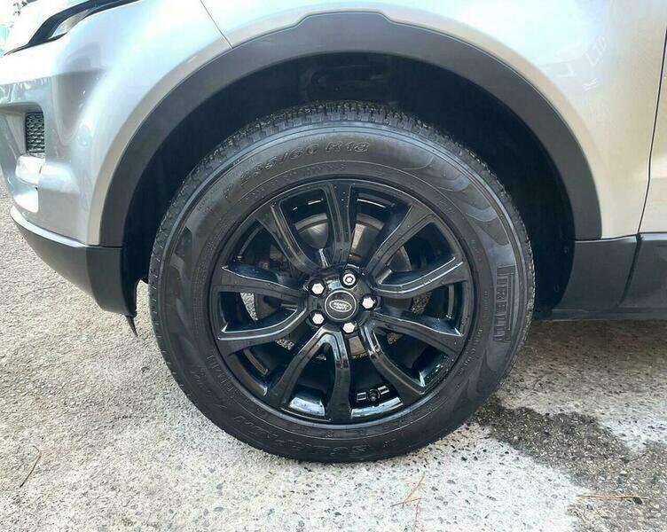 Used Land Rover Range Rover Evoque 2015 for sale - 76753030: Photo 19