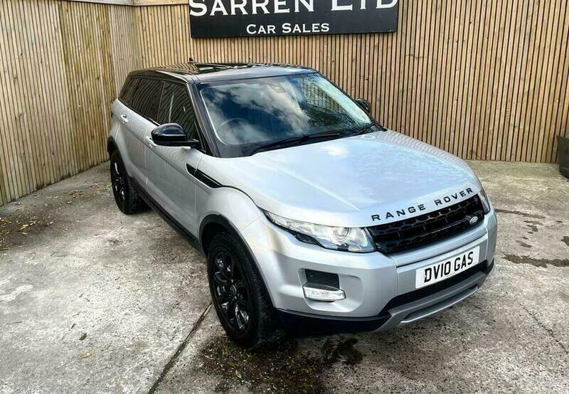 Used Land Rover Range Rover Evoque 2015 for sale - 76753030: Photo 23