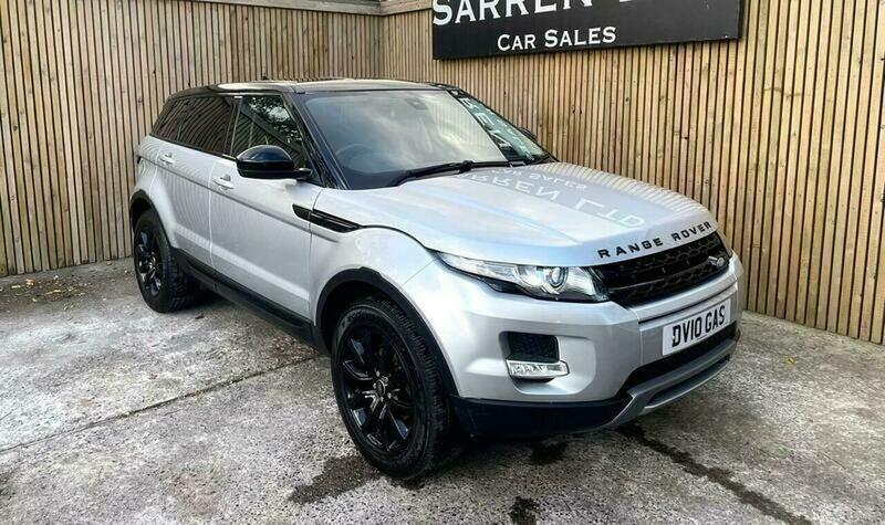 Used Land Rover Range Rover Evoque 2015 for sale - 76753030: Photo 26