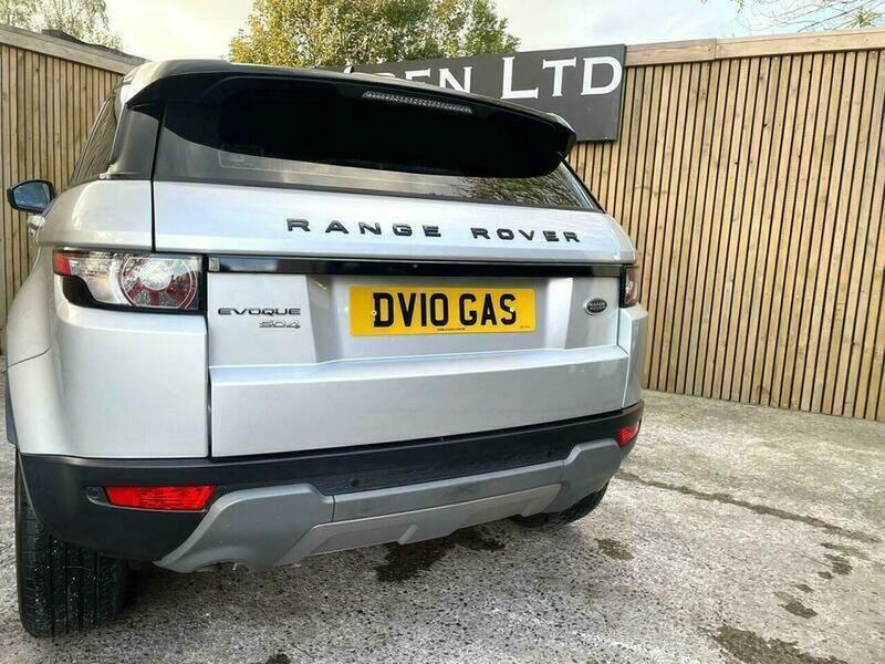 Used Land Rover Range Rover Evoque 2015 for sale - 76753030: Photo 28