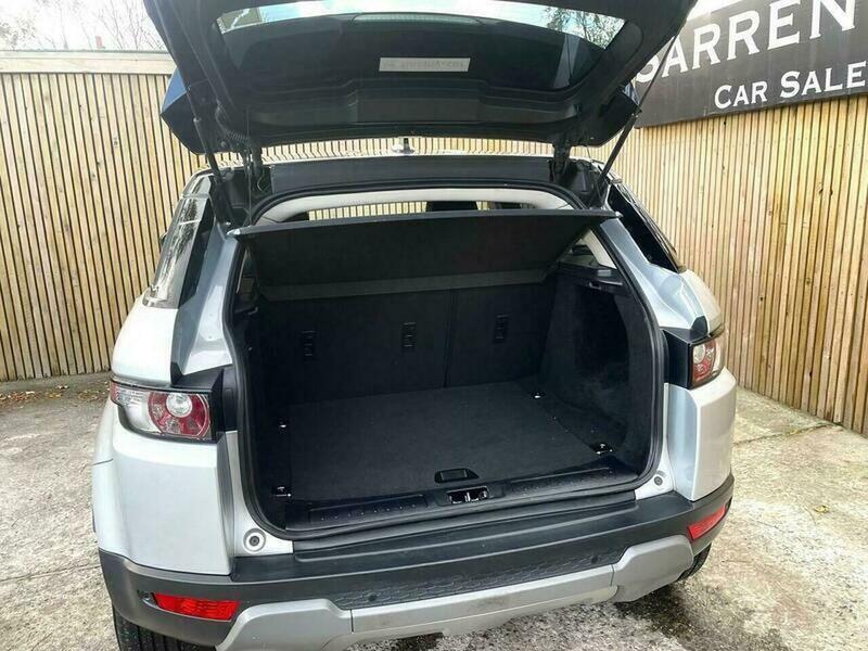 Used Land Rover Range Rover Evoque 2015 for sale - 76753030: Photo 37