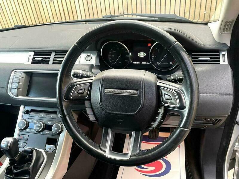 Used Land Rover Range Rover Evoque 2015 for sale - 76753030: Photo 39