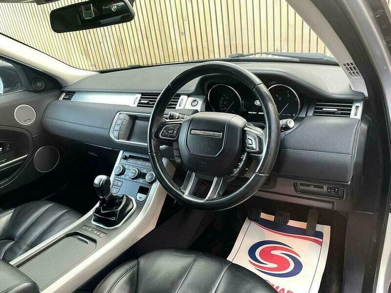 Used Land Rover Range Rover Evoque 2015 for sale - 76753030: Photo 42