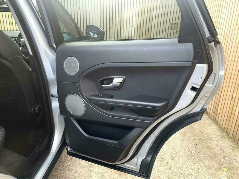 Used Land Rover Range Rover Evoque 2015 for sale - 76753030: Photo 46