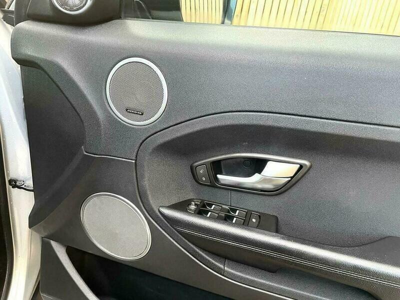 Used Land Rover Range Rover Evoque 2015 for sale - 76753030: Photo 49