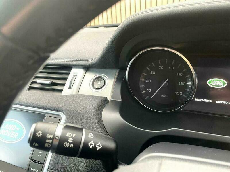 Used Land Rover Range Rover Evoque 2015 for sale - 76753030: Photo 51