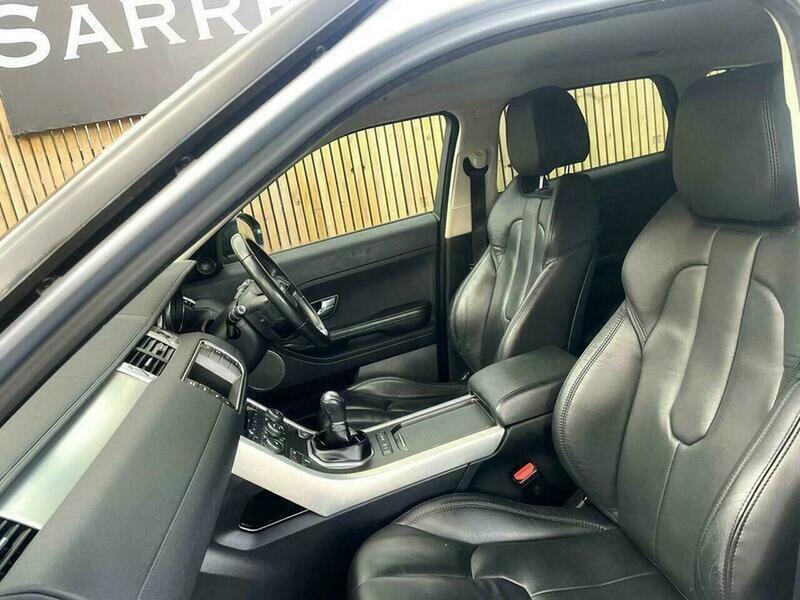 Used Land Rover Range Rover Evoque 2015 for sale - 76753030: Photo 52