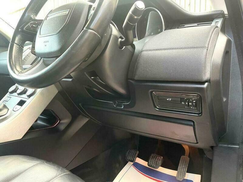 Used Land Rover Range Rover Evoque 2015 for sale - 76753030: Photo 53