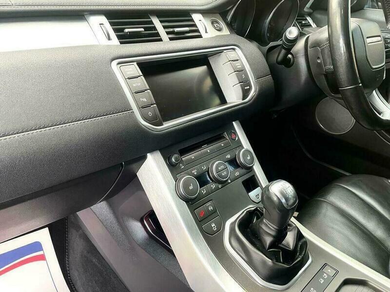 Used Land Rover Range Rover Evoque 2015 for sale - 76753030: Photo 55