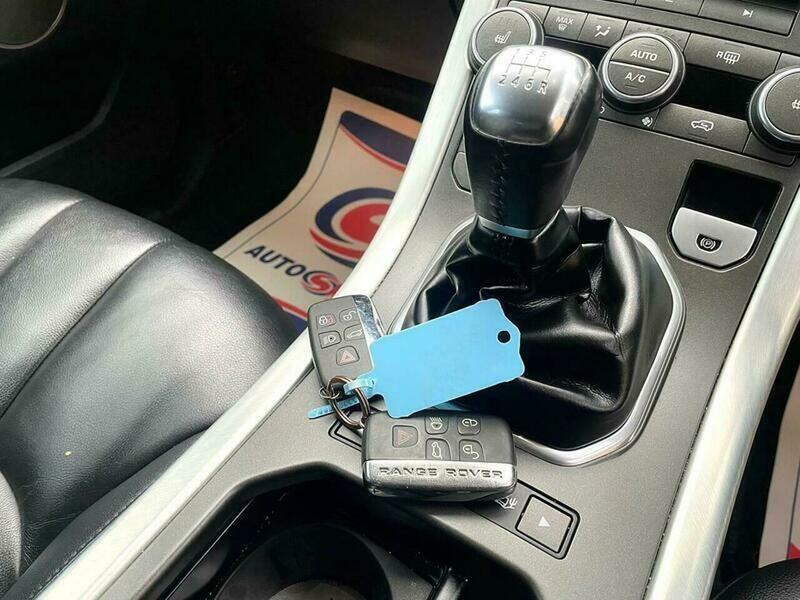Used Land Rover Range Rover Evoque 2015 for sale - 76753030: Photo 56