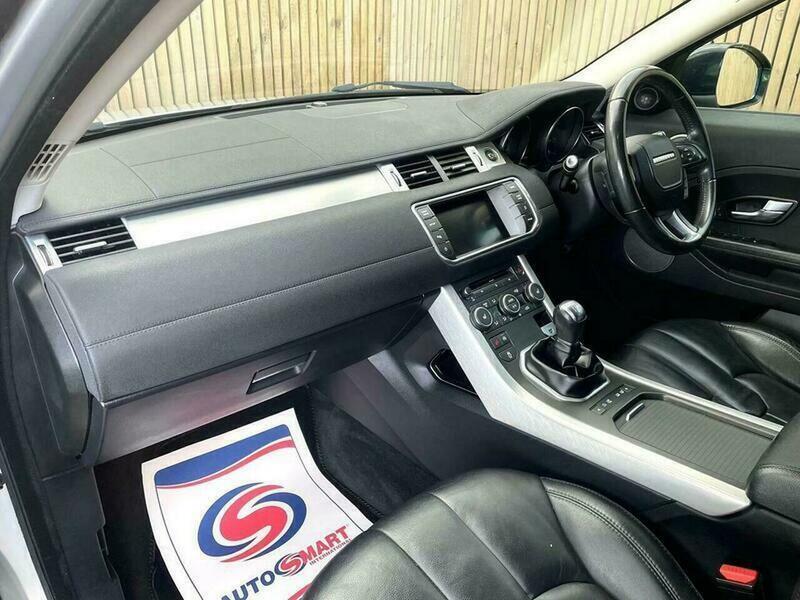 Used Land Rover Range Rover Evoque 2015 for sale - 76753030: Photo 58