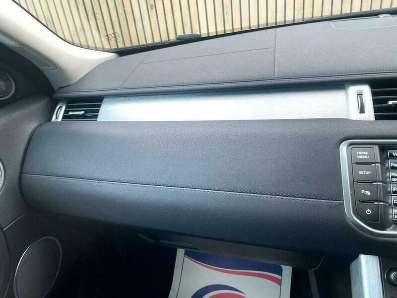 Used Land Rover Range Rover Evoque 2015 for sale - 76753030: Photo 62