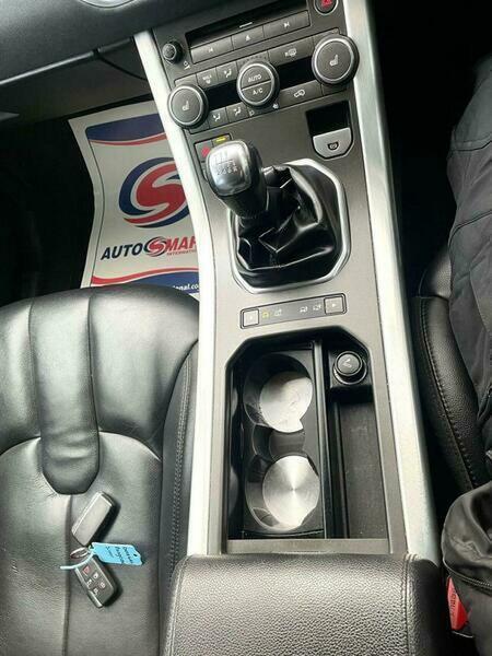 Used Land Rover Range Rover Evoque 2015 for sale - 76753030: Photo 63